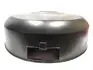 Кожух запасного колеса зовнішній Chery Tiggo Aftermarket T11-6302530PF-DQ (фото 3)