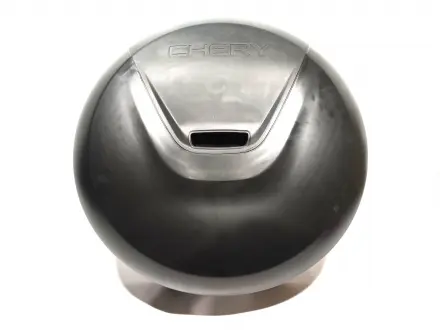 Кожух запасного колеса зовнішній Chery Tiggo Aftermarket T11-6302530PF-DQ