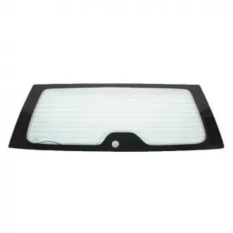 Скло заднє Chery Tiggo Aftermarket T11-6303010