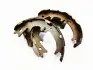Колодки ручного тормоза (ком-кт 4 шт) Chery Tiggo Aftermarket T11-6GN3502170 (фото 2)