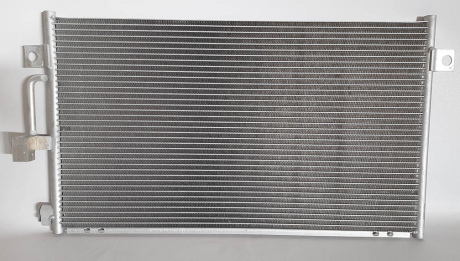 Радиатор кондиционера Chery Tiggo KLM Autoparts T11-8105110 (фото 1)