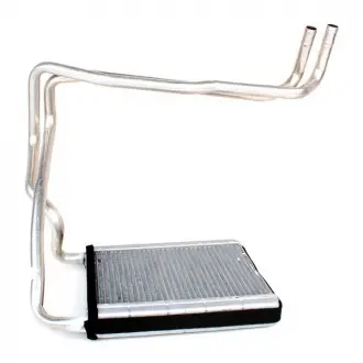 Радиатор печки Chery Tiggo KLM AutoParts T11-8107130