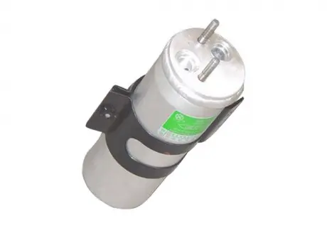 Бачок осушувача кондиціонера (-2012) Chery Tiggo Aftermarket T11-8109010