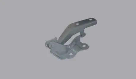 Петля капота R Chery Tiggo Aftermarket T11-8402040FL-DY