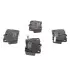 Колодки тормозные задние KLM AutoParts T11-BJ3501080 (фото 2)