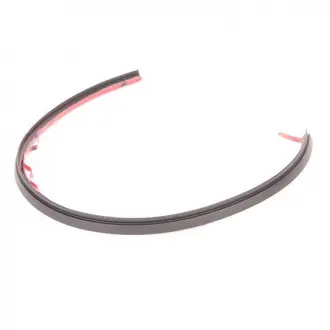 Ущільнювач заднього скла L R Chery Tiggo Aftermarket T11-BJ6303013