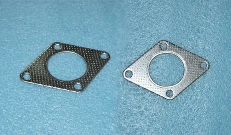 Прокладка катализатора Chery Tiggo 5 Aftermarket T21-1205221