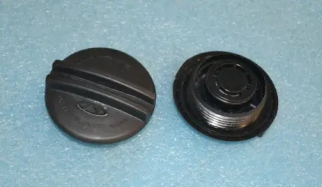 Крышка расширительного бачка Chery Tiggo 5 Aftermarket T21-1311120