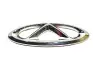 Емблема решітки радіатора Chery Tiggo 5 (210*68mm) Aftermarket T21-3921505 (фото 4)