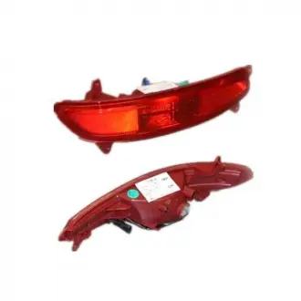 Фонарь противотуманный задний L Chery Tiggo 5 Aftermarket T21-4416030