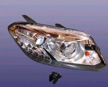 Фара передняя R Chery Tiggo 5 Aftermarket T21-4421020
