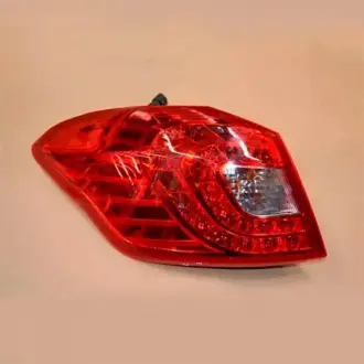Фонарь задний L наружный Chery Tiggo 5 Aftermarket T21-4433010