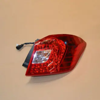 Фонарь задний R наружный Chery Tiggo 5 Aftermarket T21-4433020