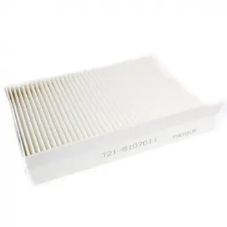 Фильтр салона Chery Tiggo Aftermarket T21-8107011