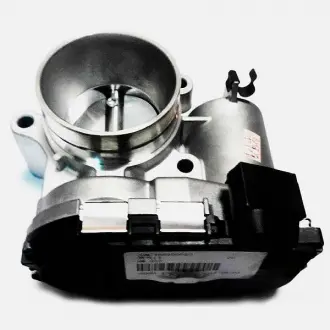 Дросельна заслінка MG3, MG350, MG5 Aftermarket THR200020