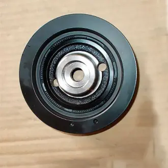 Шкив коленвала MG 350 Aftermarket TVD200002