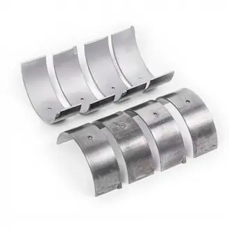 Вкладыши коренные STD Chana Benni Aftermarket Y006-090