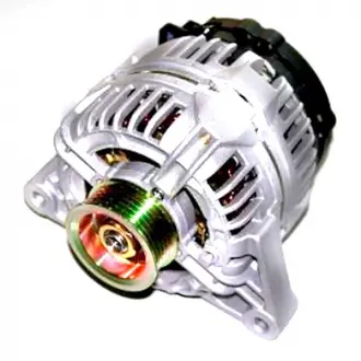 Генератор Chana Benni Aftermarket YB028-001