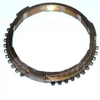 Кільце КПП синронізатора блокує 1-2 передачі Great Wall Wingle 2.8 Aftermarket ZM001A-1701213
