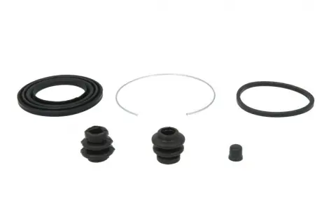 Ремкомплект суппорта переднего (Пыльники) Geely MK AUTOFREN AUTOFREN SEINSA 10140018-K01