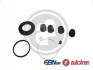 Ремкомплект суппорта переднего (с ABS) (Пыльники) Geely CK / CK2 AUTOFREN AUTOFREN SEINSA 3501100180/3502100180-PL (фото 1)