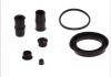 Елементи гальмівного супорта (РМК суппорта з поршнем) AUTOFREN SEINSA D41189C (фото 3)