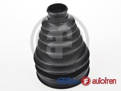Пыльник ШРУСа (термопластичный материал) AUTOFREN SEINSA D8 379T