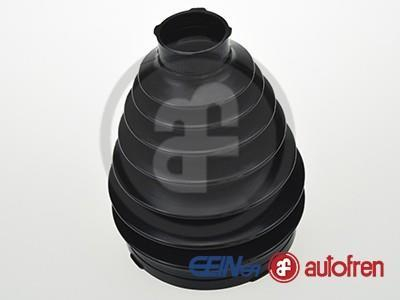 Пыльник ШРУСа (термопластичный материал) AUTOFREN SEINSA D8 519T