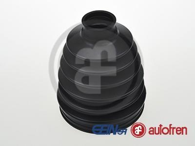 Пыльник ШРУСа (термопластичный материал) AUTOFREN SEINSA D8 538T