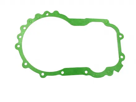 Прокладка крышки передней КПП Chery Amulet Aftermarket 015301191AA (фото 1)