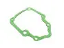 Прокладка корпуса КПП (заднего) CheryKarry (A18) Amulet (A11-A15) Aftermarket 015301215AA (фото 2)