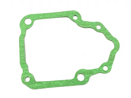 Прокладка корпуса КПП (заднего) CheryKarry (A18) Amulet (A11-A15) Aftermarket 015301215AA