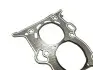 Прокладка ГБЦ паронит 4G15 Great Wall Haval M2 / Haval M4 / Voleex C30 / Voleex C10 Aftermarket 1003400-EG01-P (фото 2)