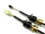 Трос КПП Geely MK Aftermarket 1014001685 (фото 3)