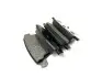 Колодки задні гальмівні Geely EC8 Aftermarket 1014014205 (фото 3)