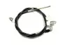 Трос ручного гальма L Geely FC SL Aftermarket 1061001122 (фото 3)