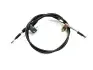 Трос ручного тормоза R Geely EC7 EC7RV Aftermarket 1064001077 (фото 2)