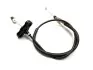 Трос акселератора Geely EC-7 EC-7RV Aftermarket 1064001173 (фото 3)