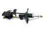 Амортизатор передний (газ) L Geely EC7 EC7RV Aftermarket 1064001256 (фото 3)