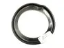 Проставка пружины передней нижняя Geely EC-7 Aftermarket 1064001386 (фото 2)