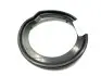 Проставка пружины передней нижняя Geely EC-7 Aftermarket 1064001386 (фото 3)