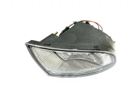 Протитуманна фара права R Geely FC Aftermarket 1067000099