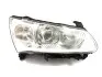 Фара передня (хетчбек) R Geely EC-7RV Aftermarket 1067002010 (фото 1)