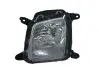 Фара противотуманная передняя правая Geely GC7 Aftermarket 1067002838 (фото 1)