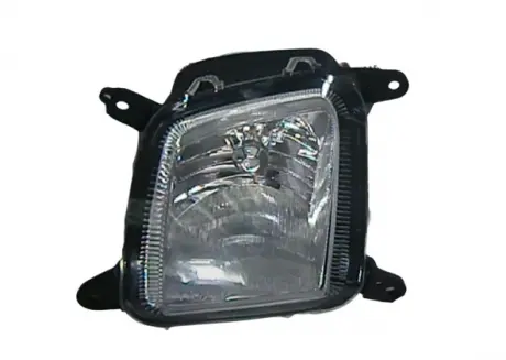 Фара противотуманная передняя правая Geely GC7 Aftermarket 1067002838