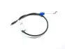 Трос відкриття дверей задньої L R (від замка до ручки) EC-7RV Aftermarket 1068002119 (фото 2)