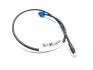Трос відкриття дверей задньої L R (від замка до ручки) EC-7RV Aftermarket 1068002119 (фото 4)