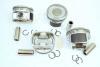Поршень с пальцем STD (1 шт) Geely EC-7RV FC Aftermarket 1136000062 (фото 5)