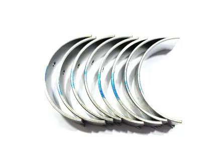 Вкладиші шатунні STD Geely SL Aftermarket 1136000067-01