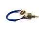 Датчик заднього ходу Great Wall Hover Aftermarket 1703030-K00-B1 (фото 3)